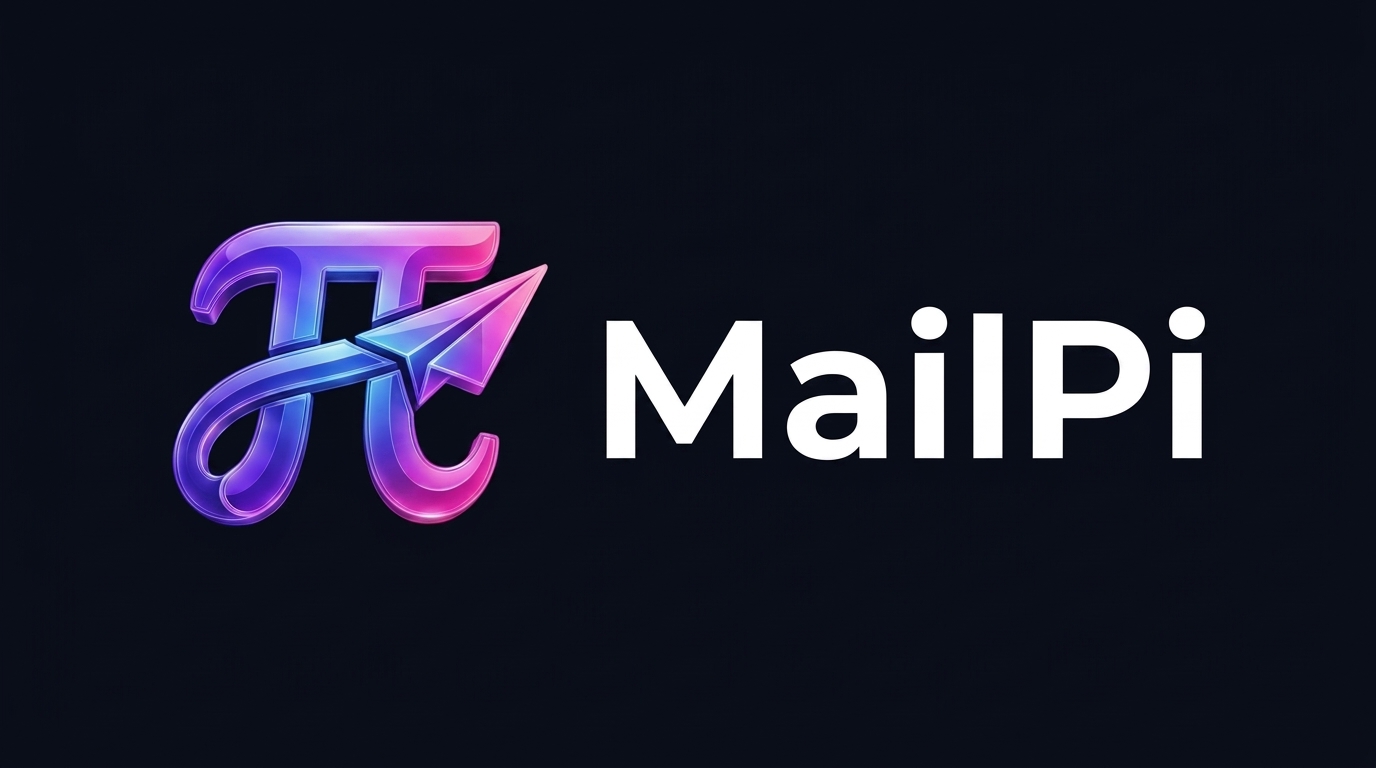 MailPi Logo